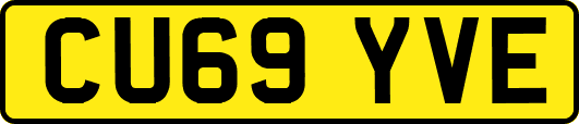 CU69YVE