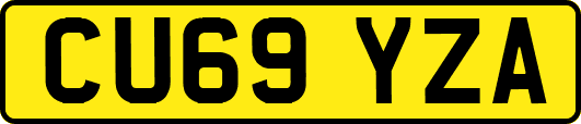 CU69YZA