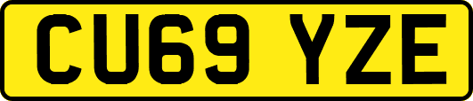 CU69YZE