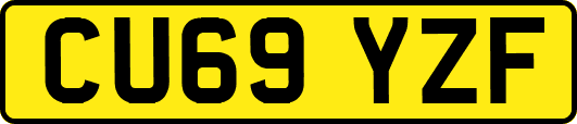 CU69YZF