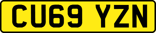 CU69YZN