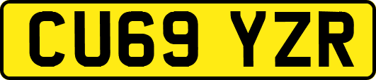 CU69YZR