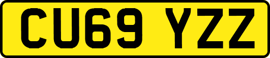 CU69YZZ