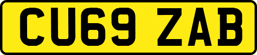 CU69ZAB