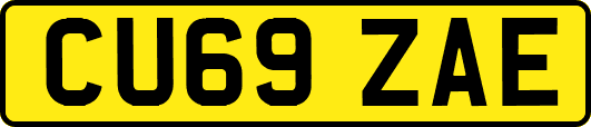 CU69ZAE