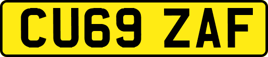 CU69ZAF