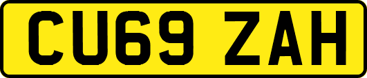 CU69ZAH