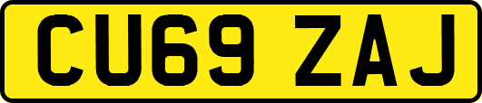 CU69ZAJ