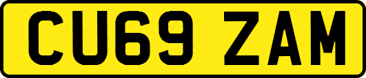 CU69ZAM
