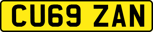 CU69ZAN