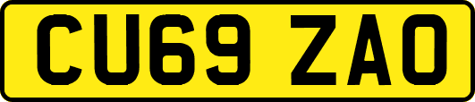 CU69ZAO