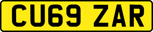 CU69ZAR
