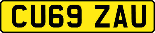 CU69ZAU
