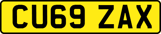 CU69ZAX