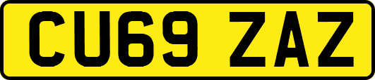 CU69ZAZ