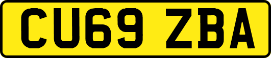 CU69ZBA