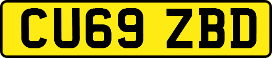 CU69ZBD
