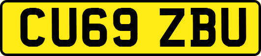 CU69ZBU