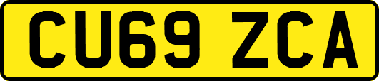 CU69ZCA
