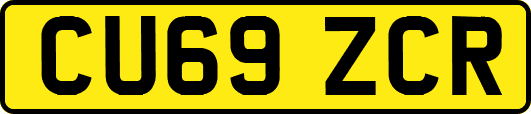 CU69ZCR