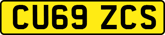 CU69ZCS