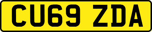 CU69ZDA