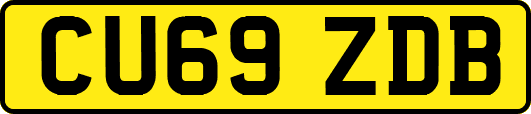 CU69ZDB