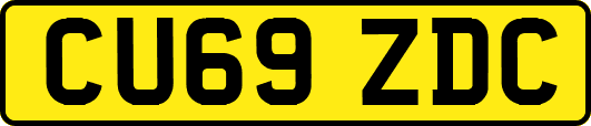 CU69ZDC
