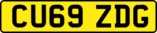 CU69ZDG