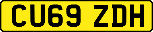 CU69ZDH