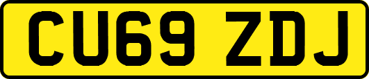 CU69ZDJ