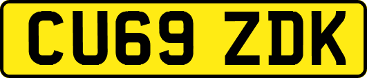 CU69ZDK