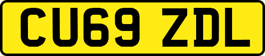CU69ZDL