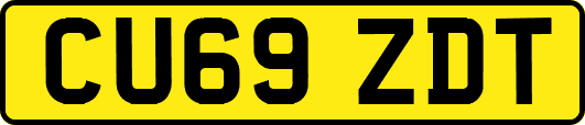 CU69ZDT