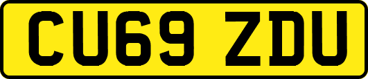 CU69ZDU