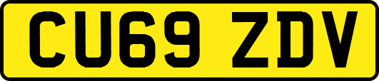 CU69ZDV