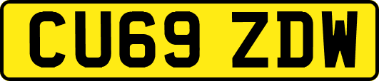 CU69ZDW
