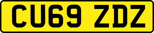 CU69ZDZ