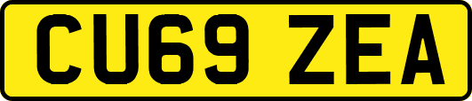 CU69ZEA