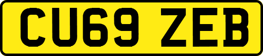 CU69ZEB