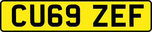 CU69ZEF