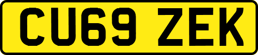 CU69ZEK