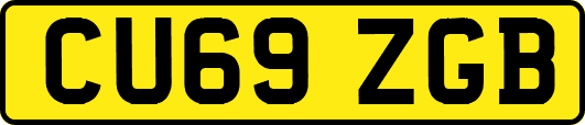 CU69ZGB