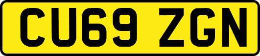 CU69ZGN
