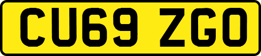 CU69ZGO