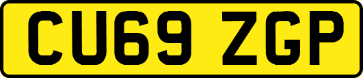CU69ZGP
