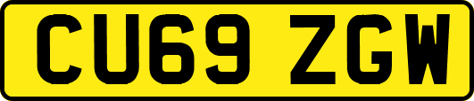 CU69ZGW