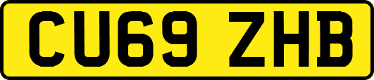 CU69ZHB