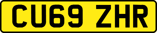 CU69ZHR