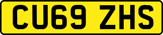 CU69ZHS